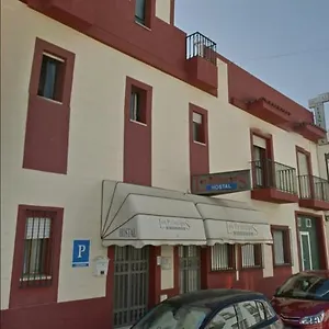  Pensión Príncipes