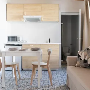  Apartamento Lapi's