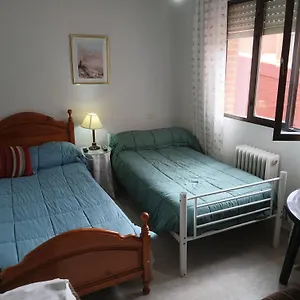 Privada Doble En Toledo