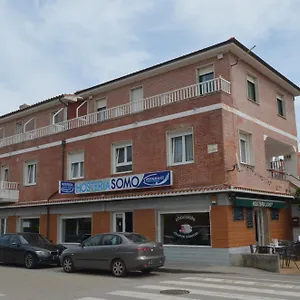 Hosteria Somo Somo