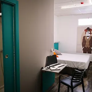 Casa de hóspedes Aliocio