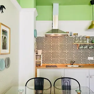  Apartamento Sanjose27