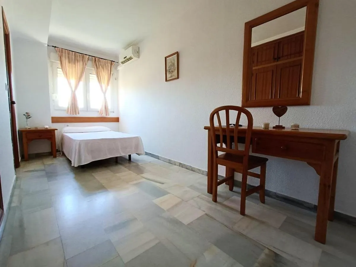 **  Hotel Puerto De Palos Palos de la Frontera Spain